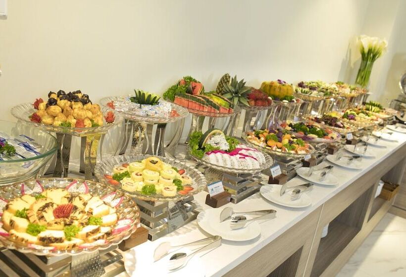 Areca Hotel Nha Trang