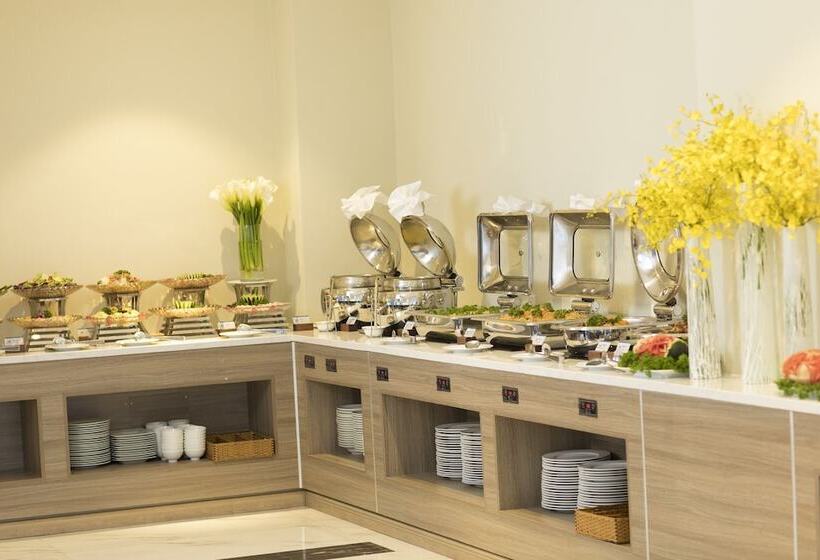 Areca Hotel Nha Trang