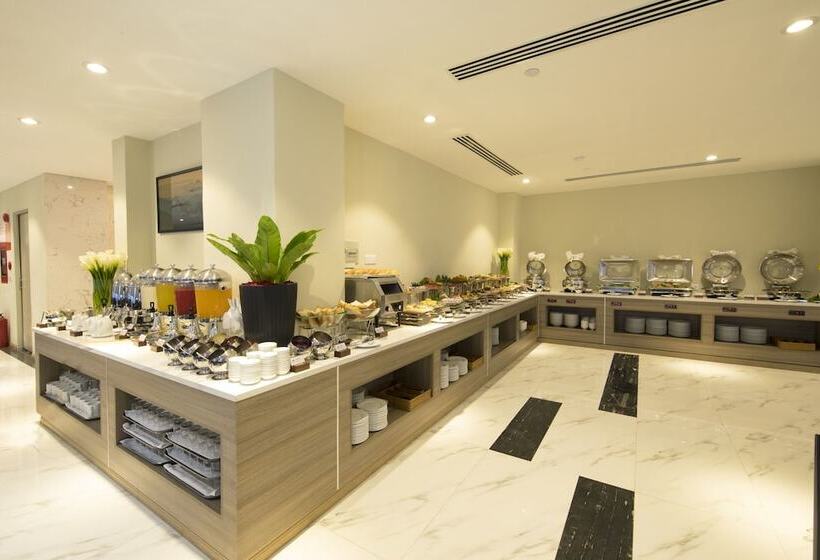 Areca Hotel Nha Trang