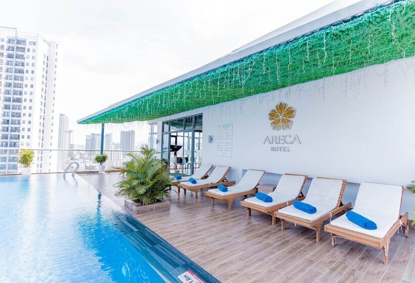 Areca Hotel Nha Trang
