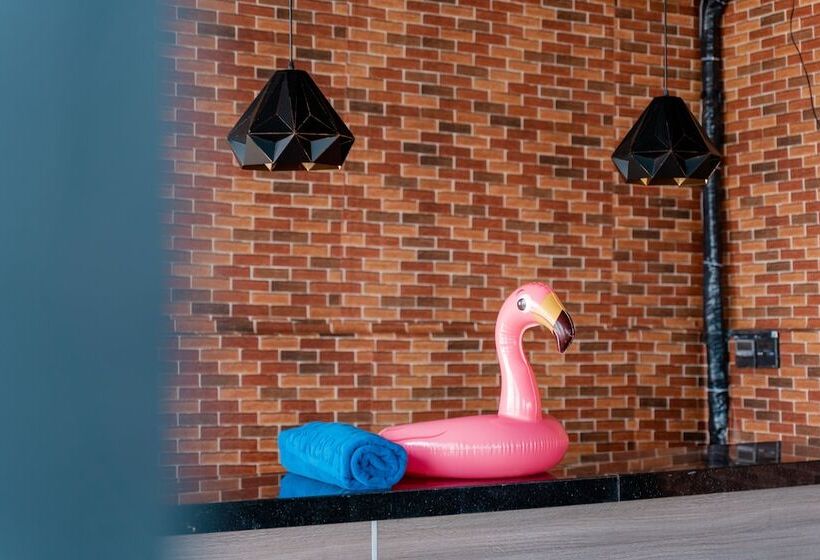 Areca Hotel Nha Trang