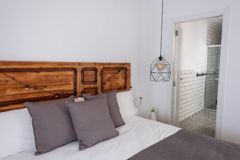 مبيت وإفطار Gomezs