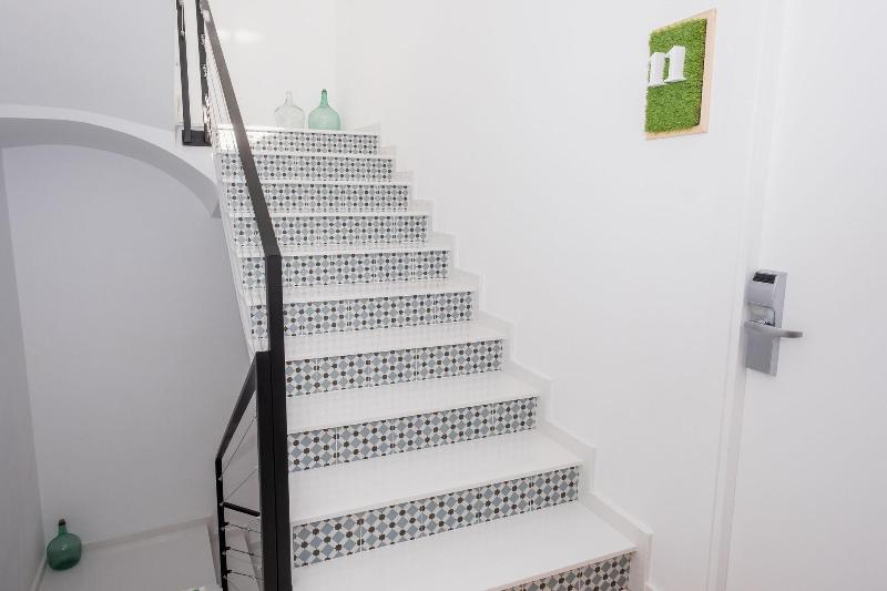 مبيت وإفطار Gomezs