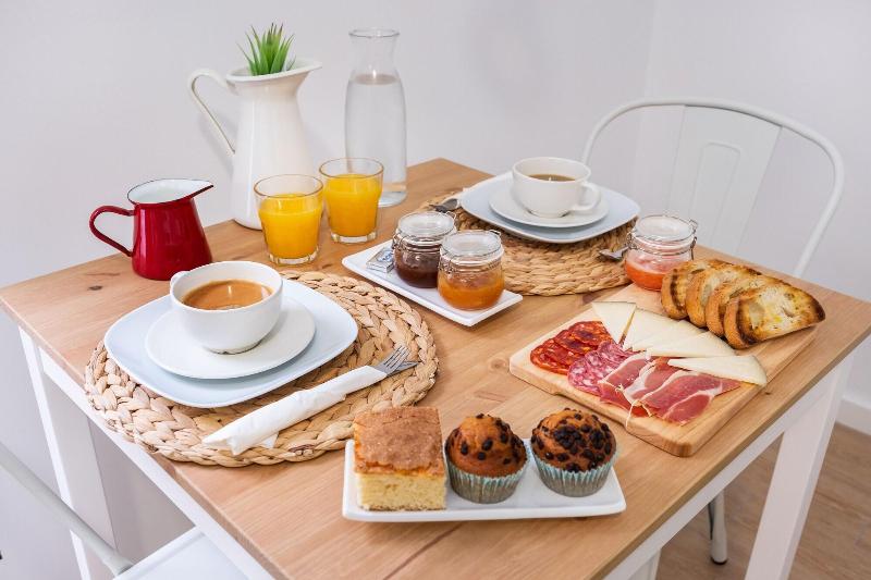 مبيت وإفطار Gomezs