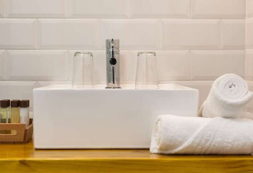 مبيت وإفطار Gomezs