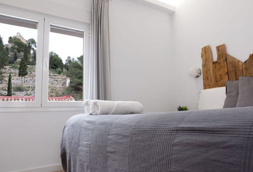 مبيت وإفطار Gomezs