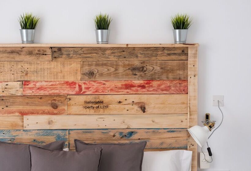 مبيت وإفطار Gomezs