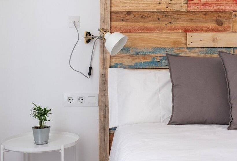 مبيت وإفطار Gomezs