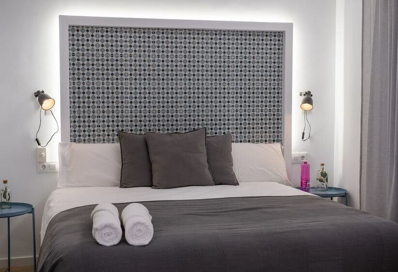 مبيت وإفطار Gomezs