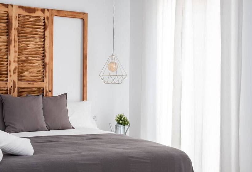 مبيت وإفطار Gomezs