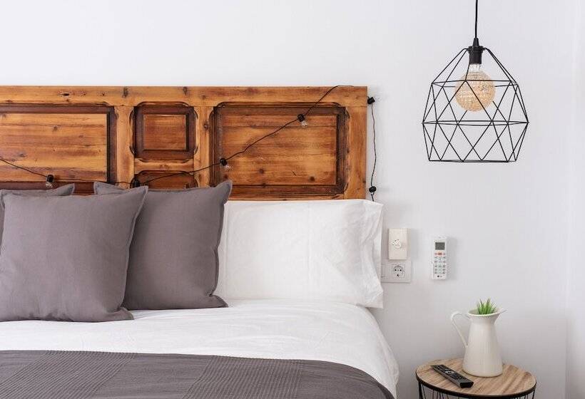 مبيت وإفطار Gomezs