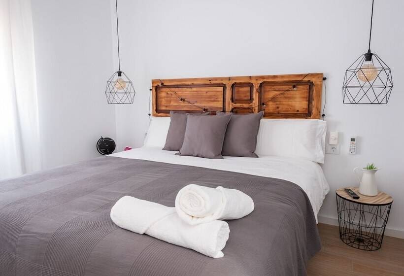 مبيت وإفطار Gomezs