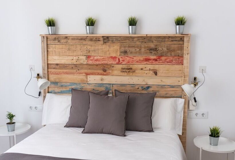 مبيت وإفطار Gomezs