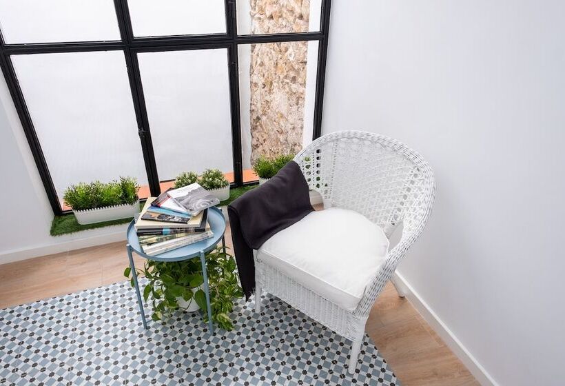 مبيت وإفطار Gomezs