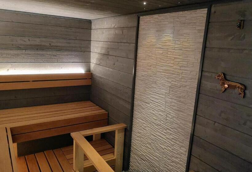 ベッドアンドブレックファースト Villa Korkatti