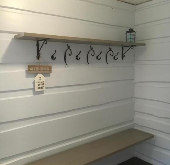 ベッドアンドブレックファースト Villa Korkatti