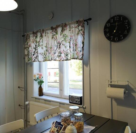 ベッドアンドブレックファースト Villa Korkatti