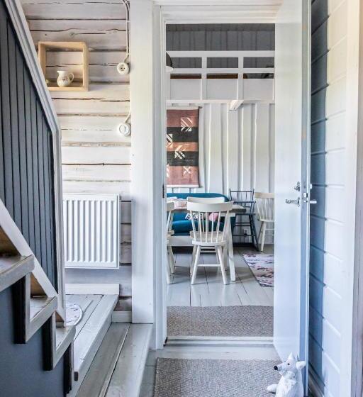 ベッドアンドブレックファースト Villa Korkatti