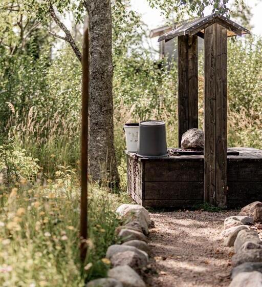 ベッドアンドブレックファースト Villa Korkatti