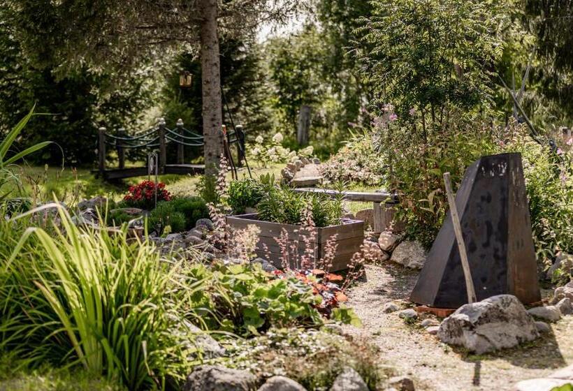 ベッドアンドブレックファースト Villa Korkatti