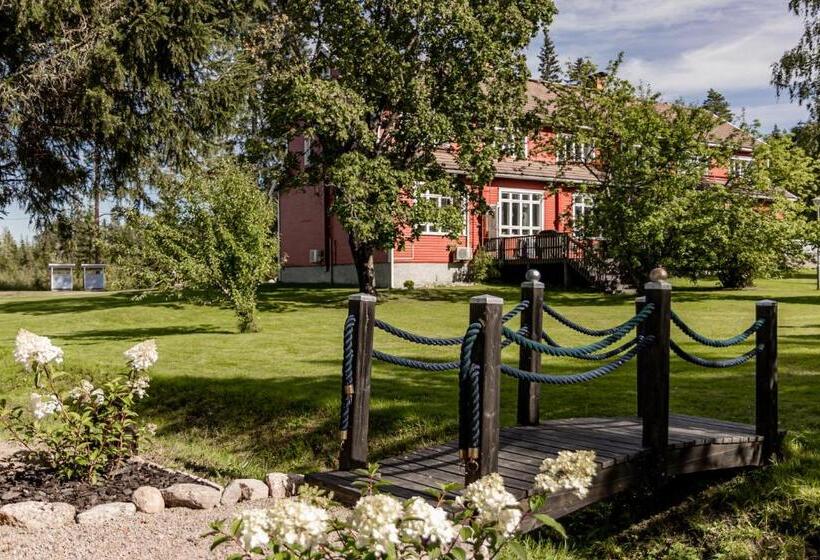 ベッドアンドブレックファースト Villa Korkatti