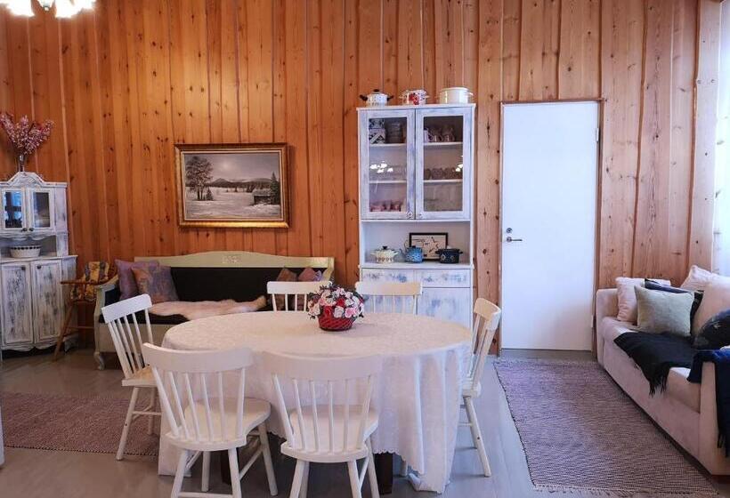 ベッドアンドブレックファースト Villa Korkatti