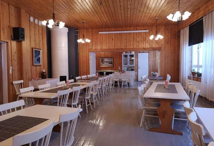 ベッドアンドブレックファースト Villa Korkatti