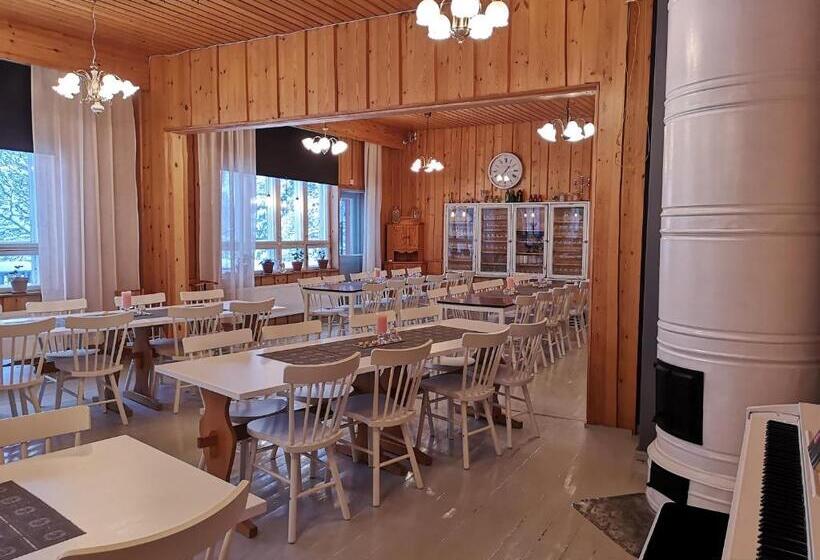 ベッドアンドブレックファースト Villa Korkatti