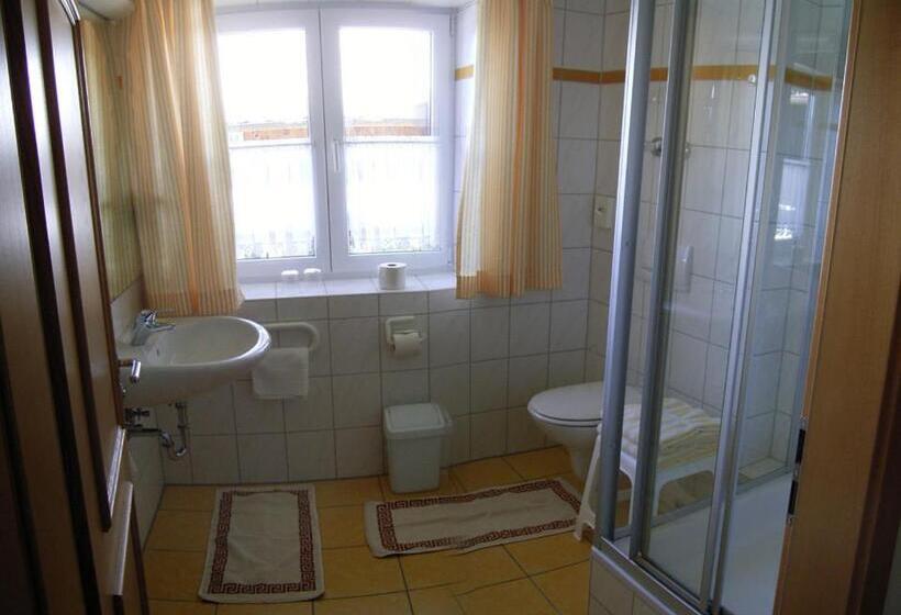 Berghotel Sonnenklause