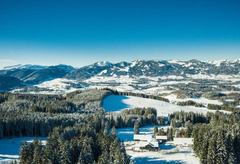 Berghotel Sonnenklause