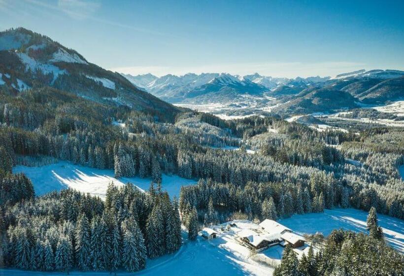 Berghotel Sonnenklause