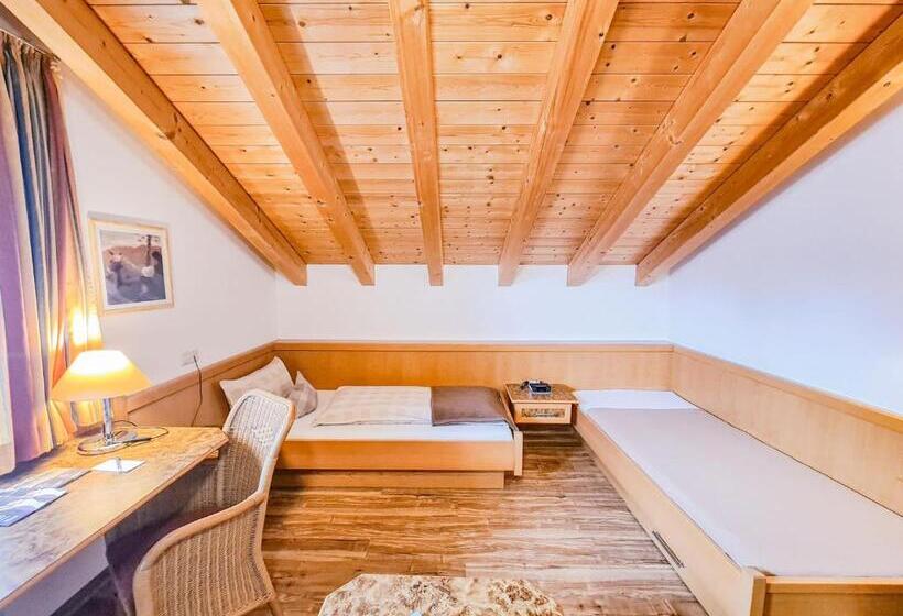 Berghotel Sonnenklause