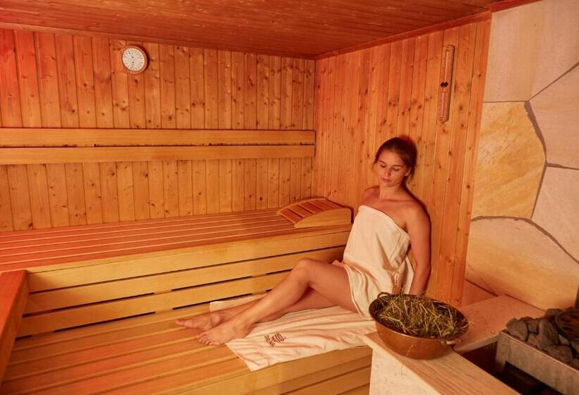 Berghotel Sonnenklause