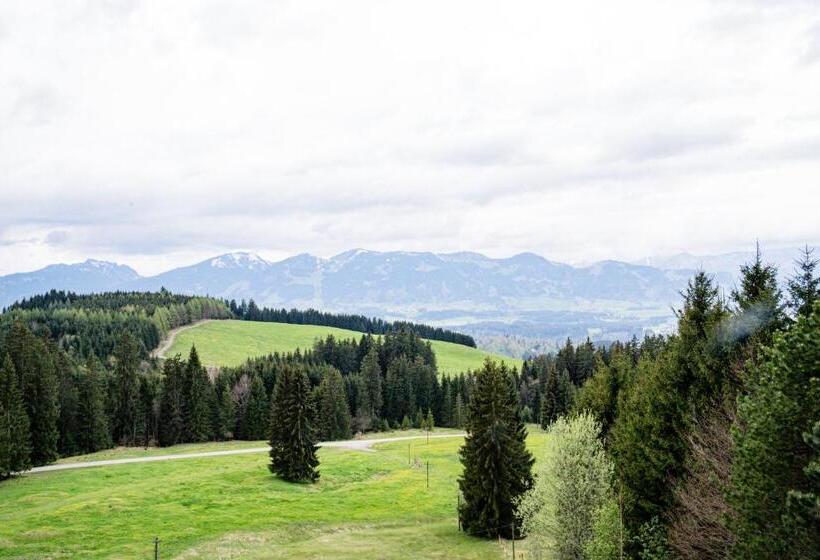 Berghotel Sonnenklause