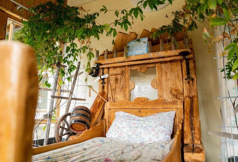 Berghotel Sonnenklause