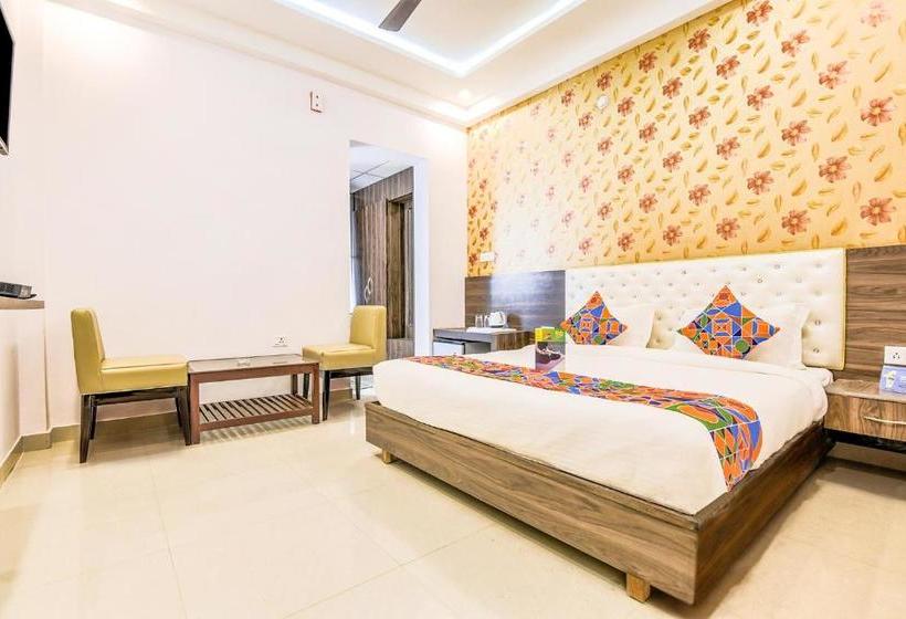 酒店 Fab Heaven Grand