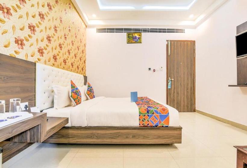 酒店 Fab Heaven Grand