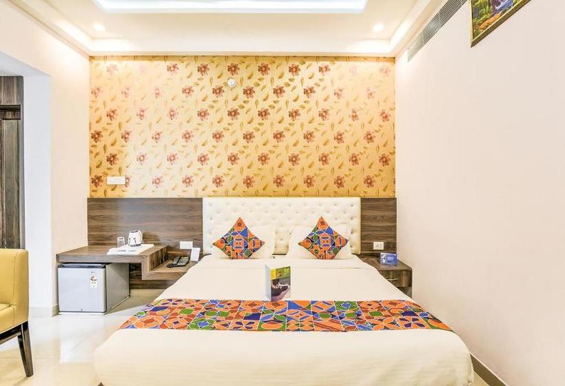 酒店 Fab Heaven Grand