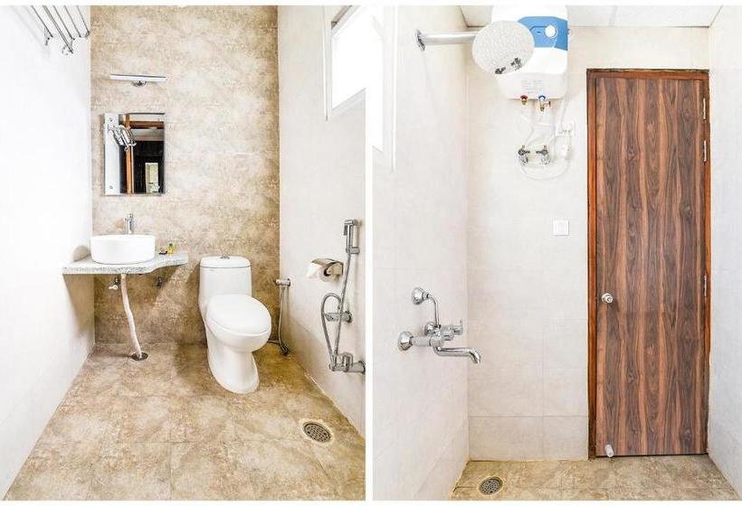 酒店 Fab Heaven Grand