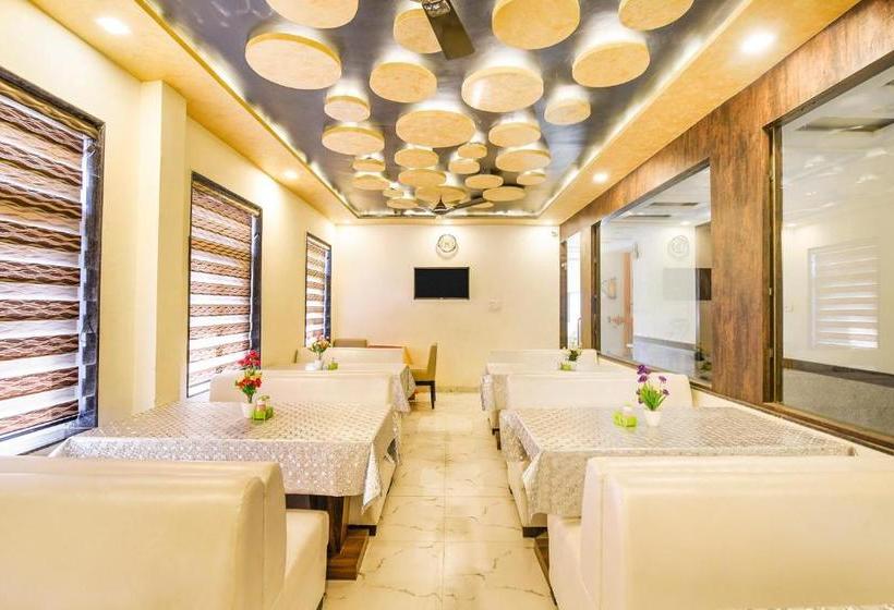 酒店 Fab Heaven Grand