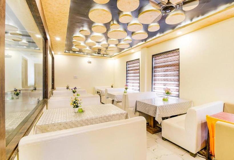 酒店 Fab Heaven Grand