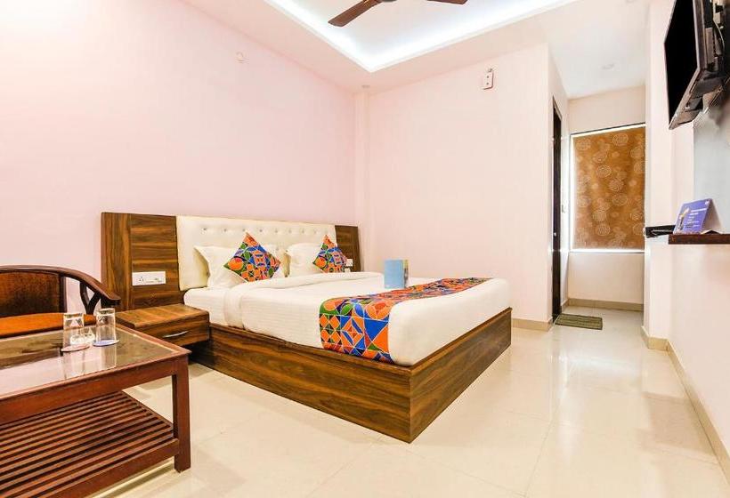 酒店 Fab Heaven Grand