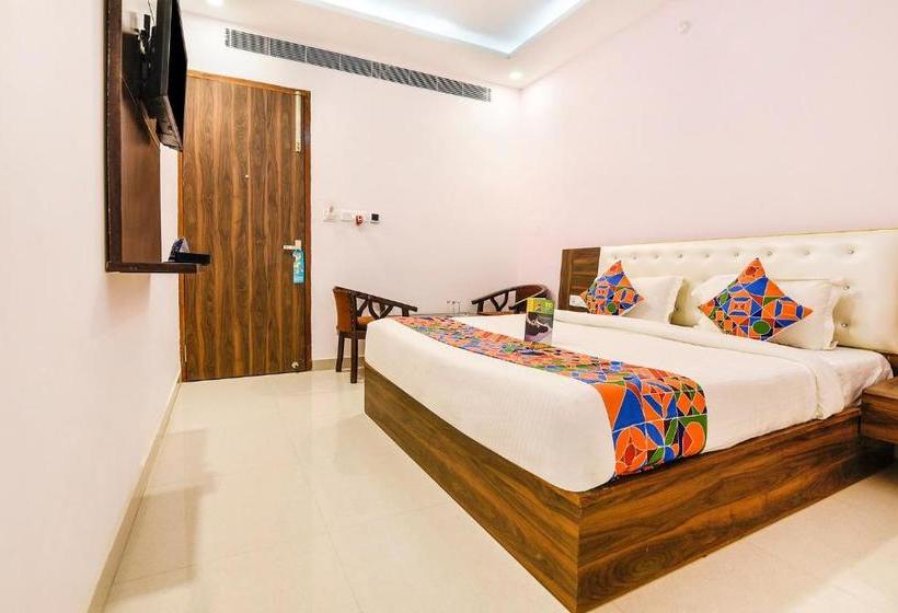 酒店 Fab Heaven Grand