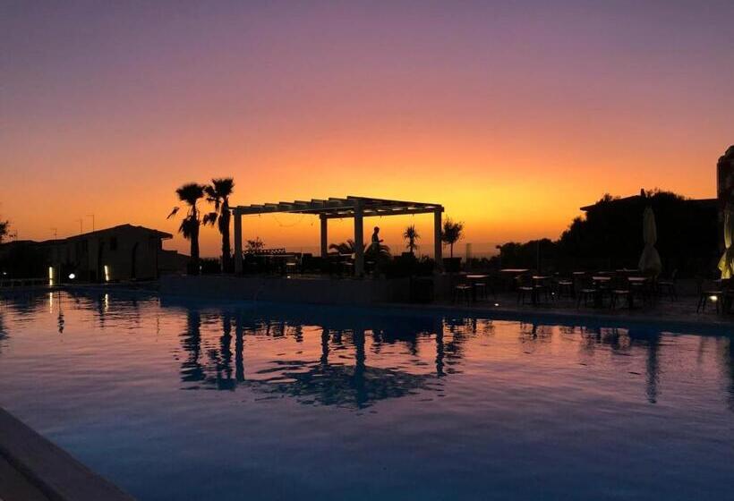 Horizon Hotel Badesi