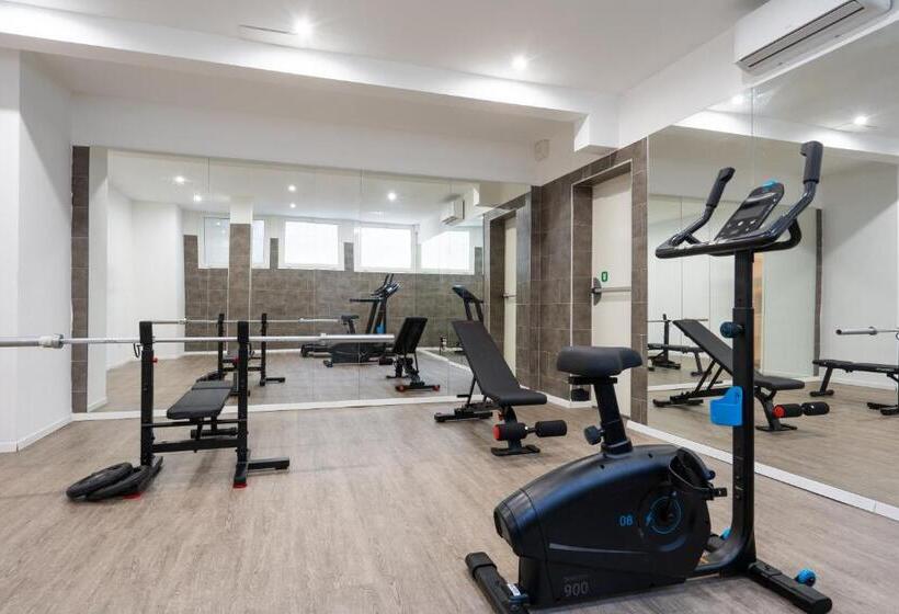 Horizon Hotel Badesi