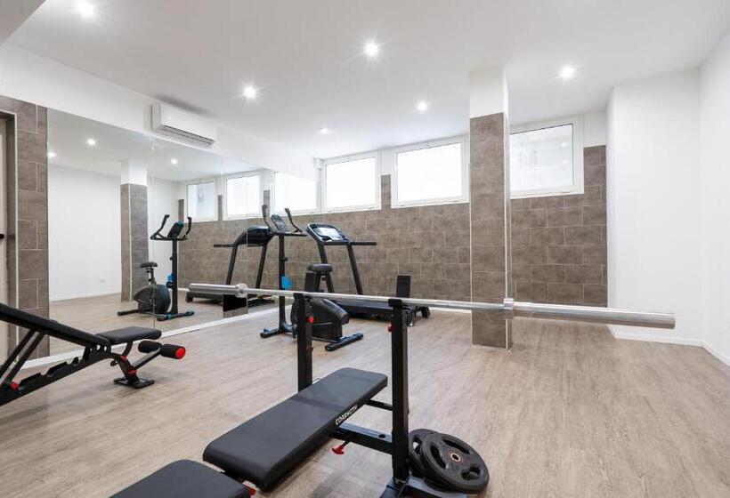 Horizon Hotel Badesi