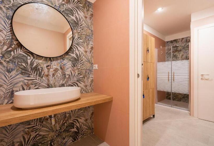 Horizon Hotel Badesi