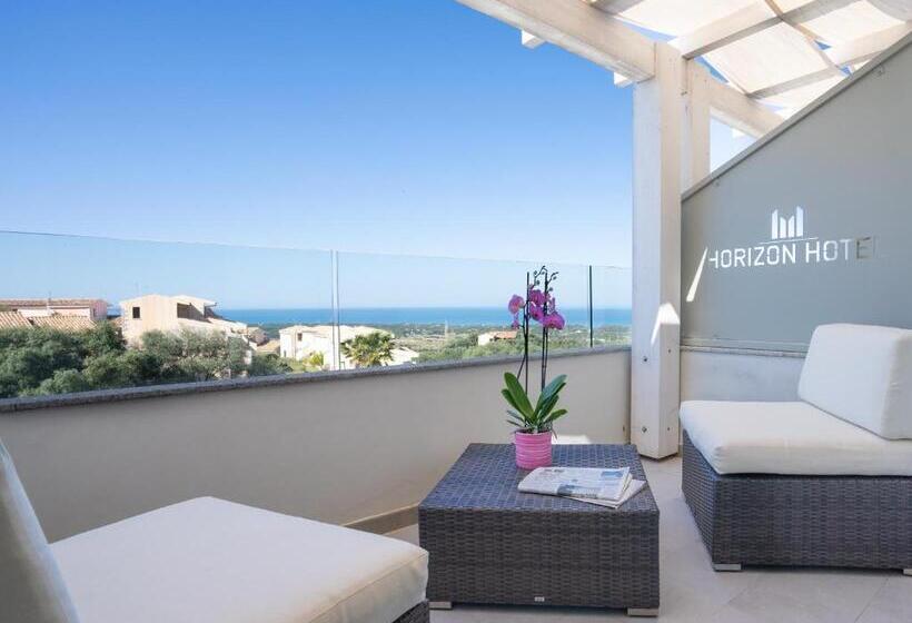 Horizon Hotel Badesi