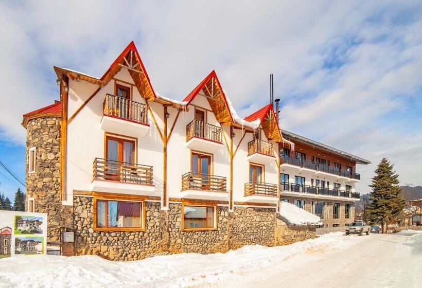 هتل Amiran S Park