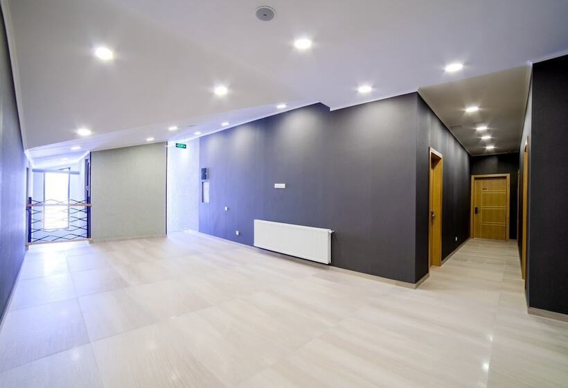 هتل Amiran S Park